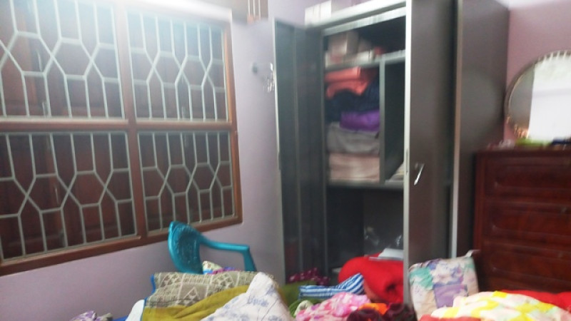 কালিয়াকৈরে বসতবাড়িতে ডাকাতি টাকা, স্বর্ণালংকারসহ মালামাল লুট