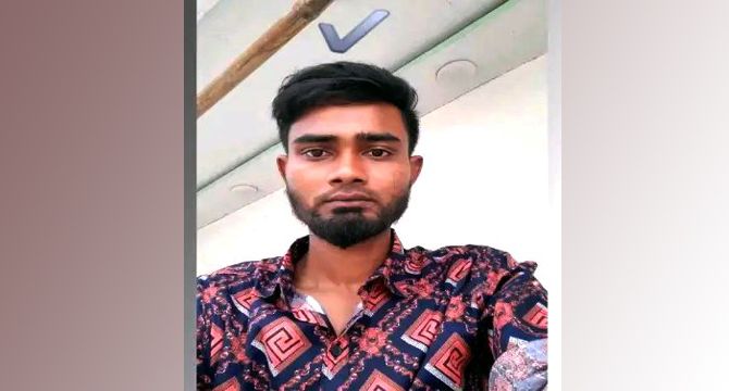 ভোলার তজুমদ্দিনে পাওনা টাকার দ্বন্দ্বে প্রাণ হারালেন যুবক