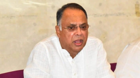 জ্বালানি তেল নিয়ে উদ্বিগ্ন হওয়ার কিছু নেই : জ্বালানিমন্ত্রী
