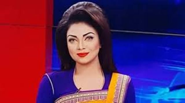 সাবেক সংবাদ উপস্থাপিকা সাফিনা আহমেদ তরীর রহস্যজনক মৃত্যু