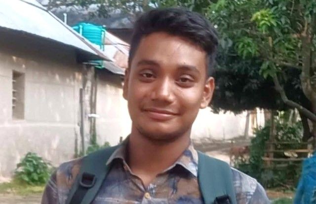 নন্দীগ্রামে বিদ্যুৎস্পৃষ্টে কলেজ ছাত্র নিহত