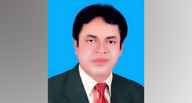 বিস্ফোরক মামলায় সাবেক ছাত্রলীগ সভাপতি গ্রেপ্তার