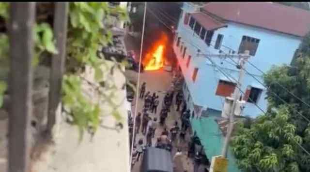 আশুলিয়ায় হত্যা ও ৬ লাশ পোড়ানোর ঘটনায় ওসিসহ যারা জড়িত, ভুয়া বাদীর মামলা বাণিজ্য