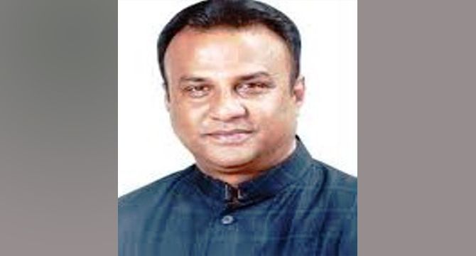 যশোরের সাবেক সংসদ সদস্য শাহীন চাকলাদারের বিরুদ্ধে অস্ত্র আইনে মামলা