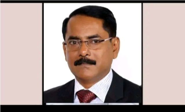 ঝিনাইদহ -৪ আসনের স্বতন্ত্র পদ-প্রার্থী সাইফুল ইসলাম ফিরোজ হঠাৎ অসুস্থ হয়ে পড়েন