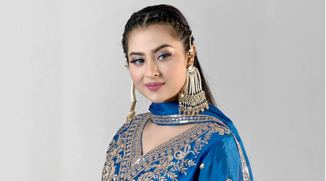 বুবলী গায়িকা হিসেবে সামনে আসছেন