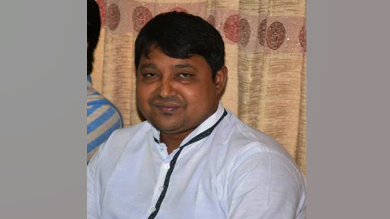 জয়পুরহাট জেলা যুবলীগের আহ্বায়ক মিলন গ্রেপ্তার
