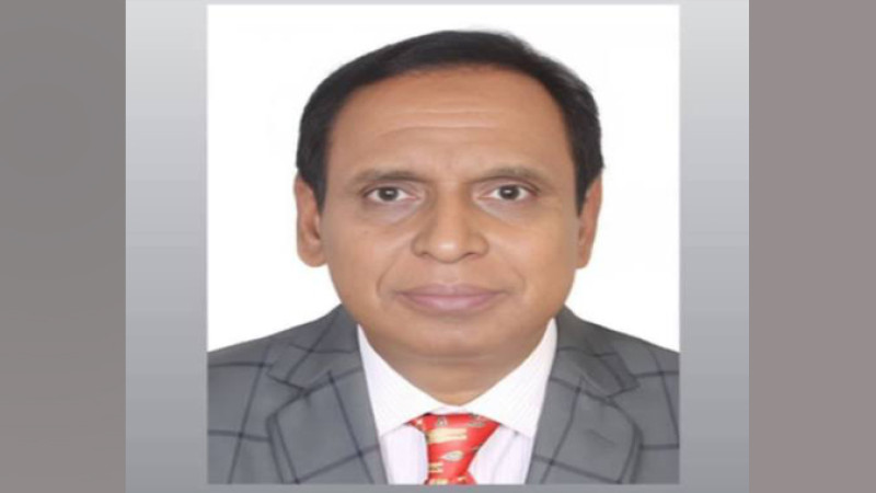 নওগাঁ-৬ আসনের বিএনপির মনোনয়ন প্রত্যাশী আলহাজ্ব এছাহক আলী