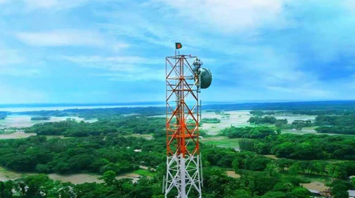 বিটিআরসি টেলিকম সেবা সচল রাখতে জ্বালানি সহায়তা চায়