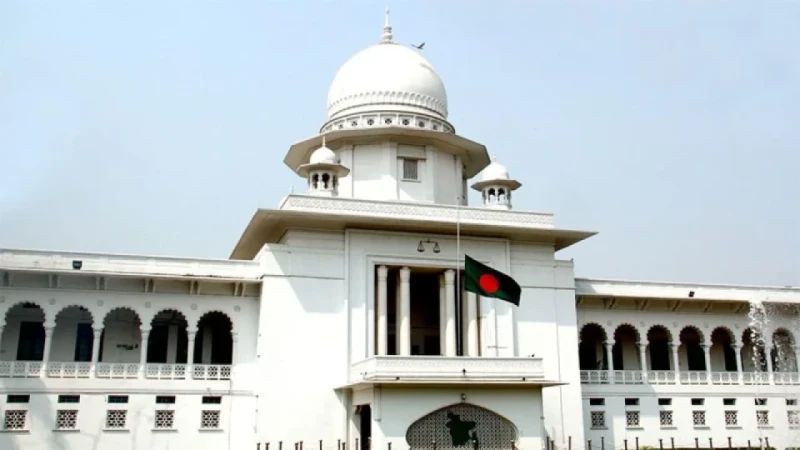 পাবনার দুটি আসনে ১২ ফেব্রুয়ারিই নির্বাচন ইসির সীমানা অনুযায়ী