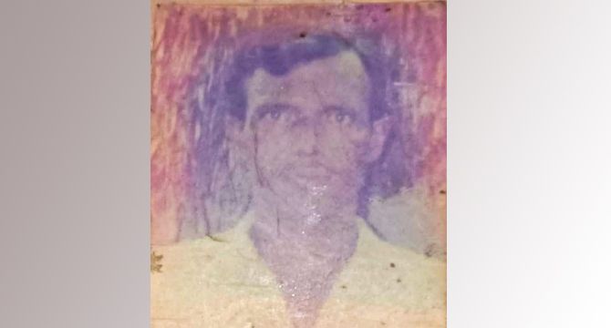 বাবাহীন ২৫ বছর: সময় এগিয়েছে, শূন্যতা রয়ে গেছে