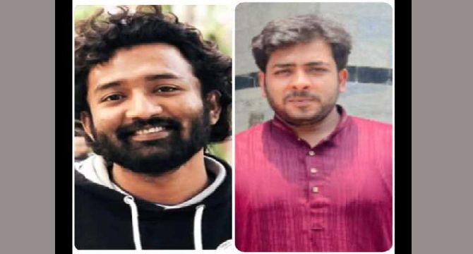 “দায় এড়িয়ে সরে দাঁড়ানোই কি সমাধান? রাশেদকে প্রশ্ন করলেন সজীব হোসেন”