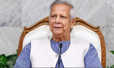 ড. ইউনূস ফ্রান্সের পথে, বিমানবন্দরে ভিআইপি প্রোটোকল