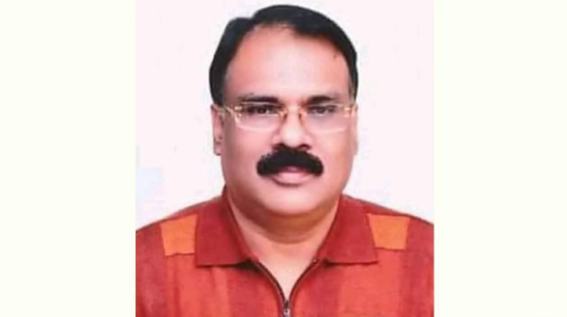 খুলনার বিশিষ্ট ব্যবসায়ী ও বিএনপি নেতা শাহরুজ্জামান মোর্ত্তজা আর নেই
