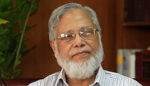 খায়রুল হককে গ্রেপ্তার ও হয়রানি না করতে নির্দেশনা