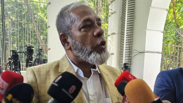শেখ হাসিনা খালাস পেলে আমি সবচেয়ে খুশি হতাম: রাষ্ট্রনিযুক্ত আইনজীবী