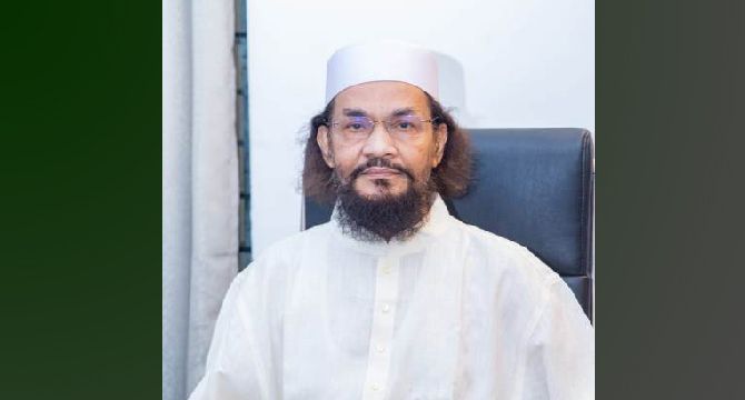 খুনি ট্রাম্প খুনি নেতানেয়াহো কর্তৃক ইরানের নেতা ও তাঁর পরিবারকে হত্যার তীব্র নিন্দা ও প্রতিবাদ  আল্লামা ইমাম হায়াত