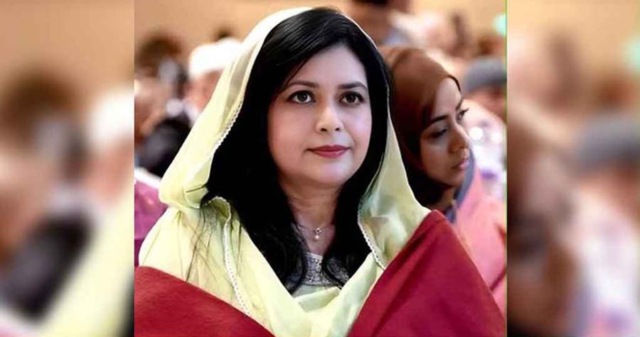 ডা. জুবাইদা রহমান দুর্নীতির মামলায় সাজার বিরুদ্ধে আপিল করলেন
