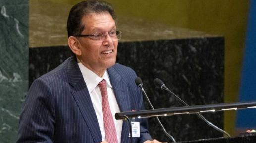 জাতিসংঘ সাধারণ পরিষদের সভাপতির কাজ কী