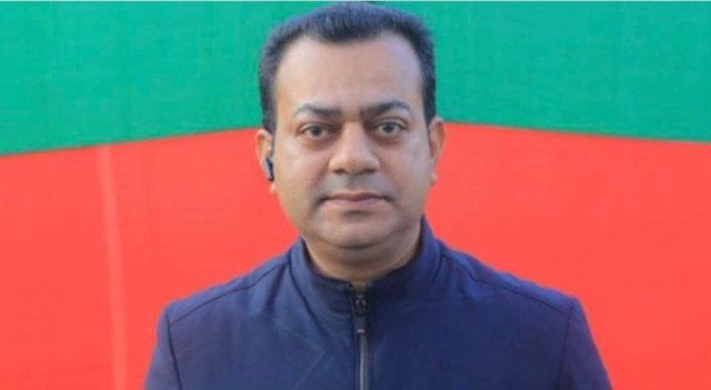 খুলনা প্রেসক্লাবের সাবেক সাধারণ সম্পাদক মামুন রেজার ইন্তেকাল করেছেন