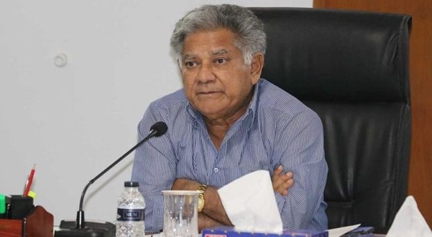 শ্রমিকের পাওনা শোধ না করলে মালিকদের জেলে যেতে হবে: উপদেষ্টা