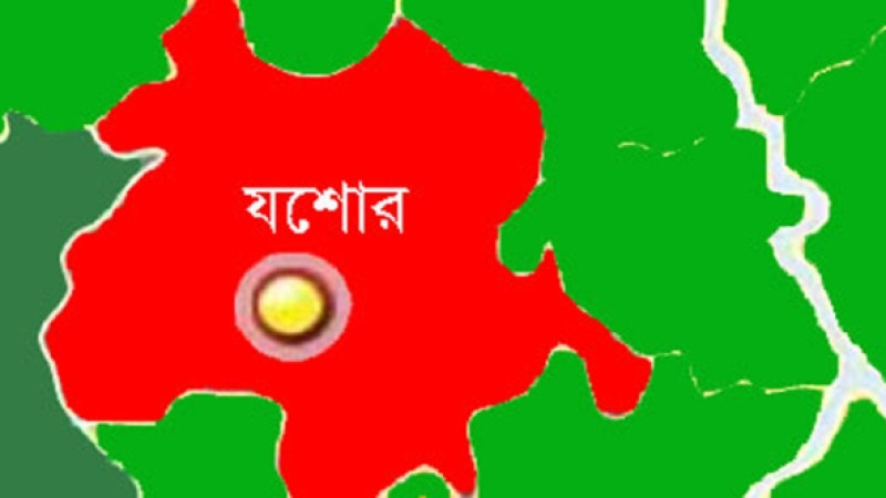 চৌগাছায় মাছের ভেড়ি থেকে প্রবাসীর লাশ উদ্ধার