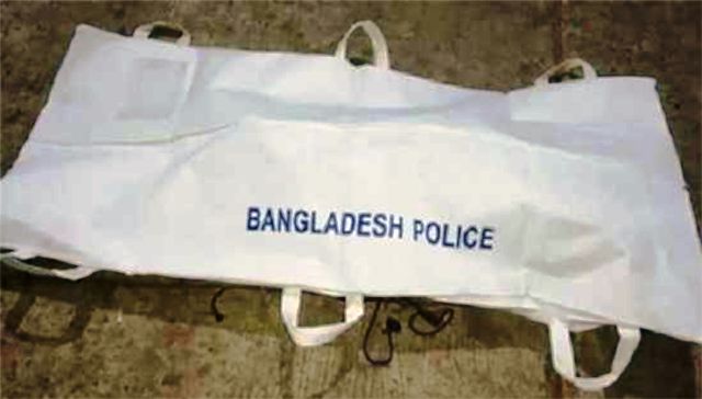 সিলেটে এক কিশোরের ঝুলন্ত লাশ উদ্ধার