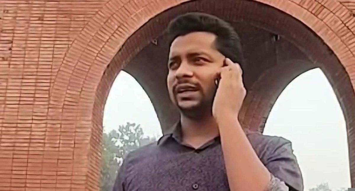 ধর্ষণের ঘটনায় অভিযুক্ত সেই সাবেক শিক্ষার্থীর সনদ স্থগিত