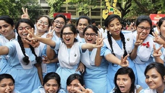 এইচএসসির ফল প্রকাশের তারিখ ঘোষণা