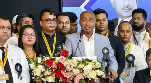 জিয়াউর রহমানের আদর্শ গণতন্ত্র ও ন্যায়বিচারের দিশারি: আইনমন্ত্রী