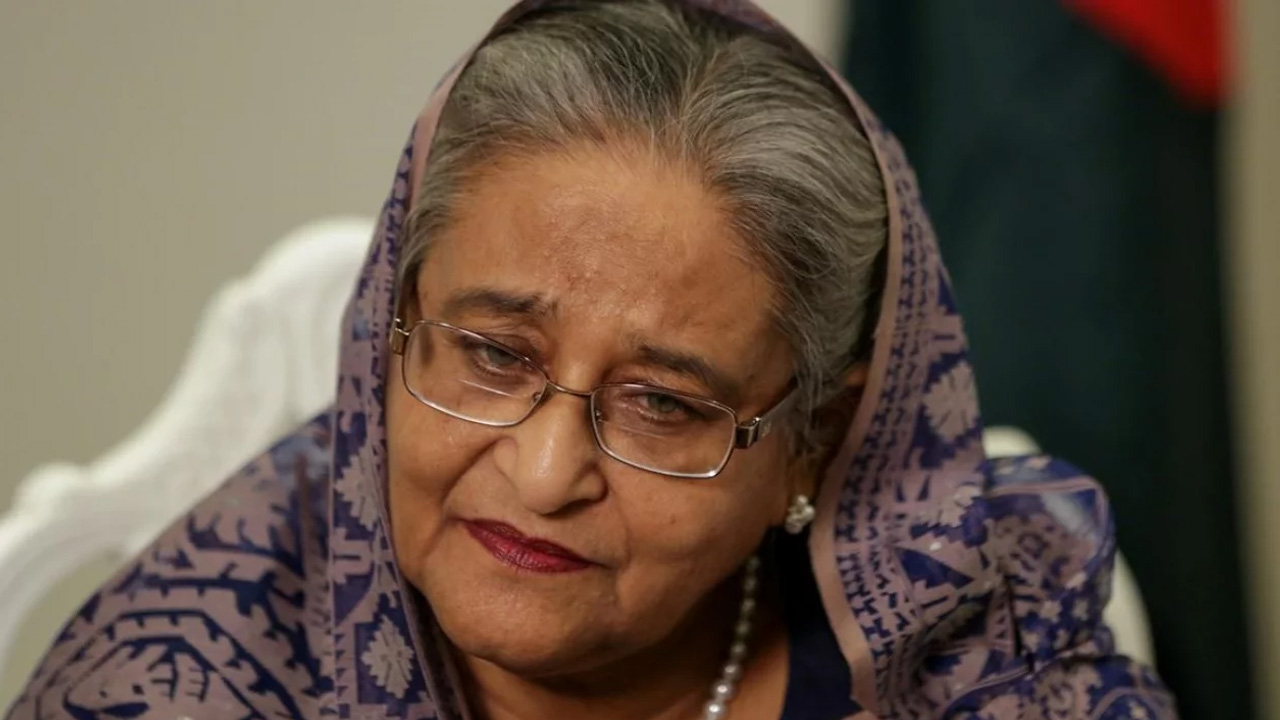 জুলাই-আগস্টের সব হত্যাকাণ্ডের দায় শেখ হাসিনার: চিফ প্রসিকিউটর