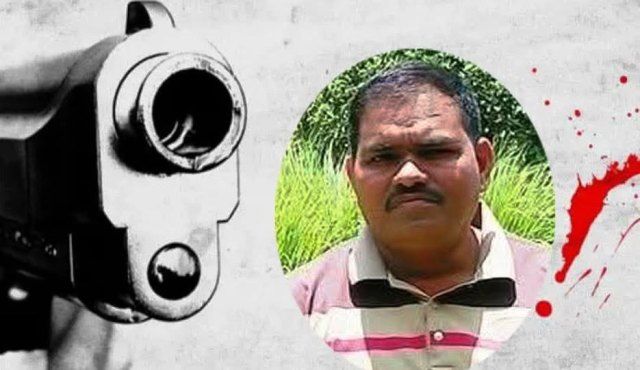 খুলনায় পরিবহন শ্রমিক ইউনিয়নের সাবেক সভাপতিকে গুলি করে হত্যা করেছে দুর্বৃত্তরা