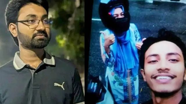 জুবায়েদ হত্যা: চাঞ্চল্যকর তথ্য দিলো পুলিশ