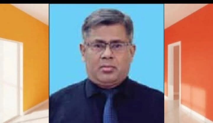 অতিরিক্ত প্রধান তথ্য অফিসার মুন্সী জালাল উদ্দিনের ইন্তেকাল করেছেন