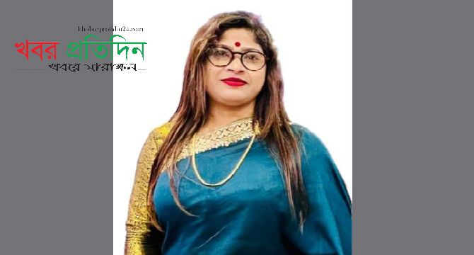 বরিশাল বিশ্ববিদ্যালয় শারীরিক শিক্ষা দপ্তরের উপ-পরিচালক সেলিনাকে বরখাস্ত