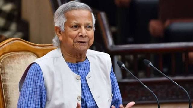 ড. ইউনূসের বিরুদ্ধে মামলার আবেদন খারিজ