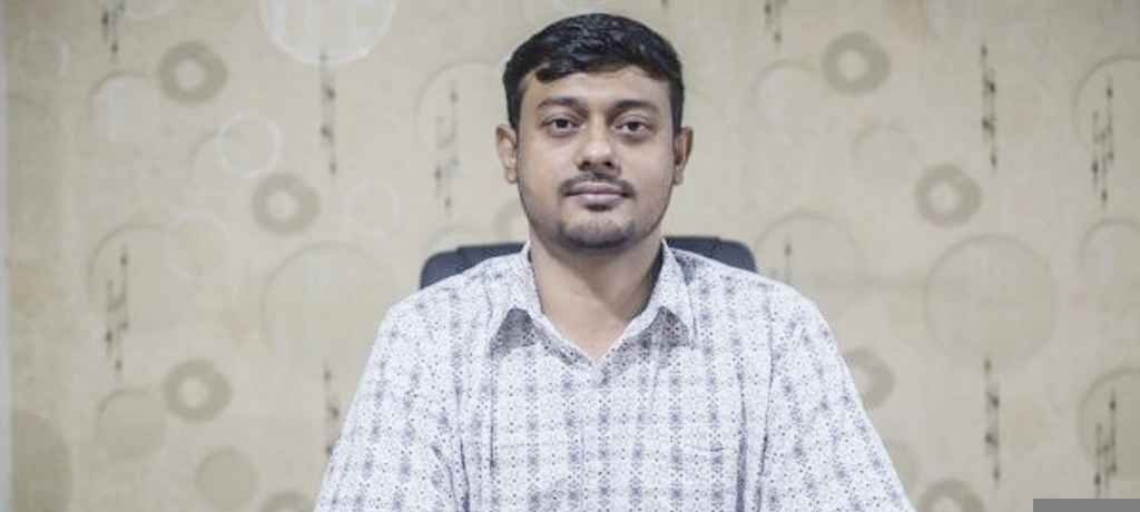ভোট পুনঃগণনার আবেদন নাসিরুদ্দীন পাটওয়ারীর, শপথ বিরত রাখর আবেদন