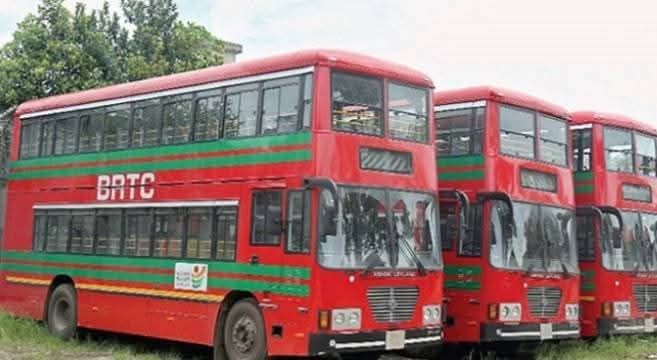 দীর্ঘদিন বন্ধ থাকার পর খুলনায় আবারও চালু হচ্ছে নগর পরিবহন টাউন সার্ভিস