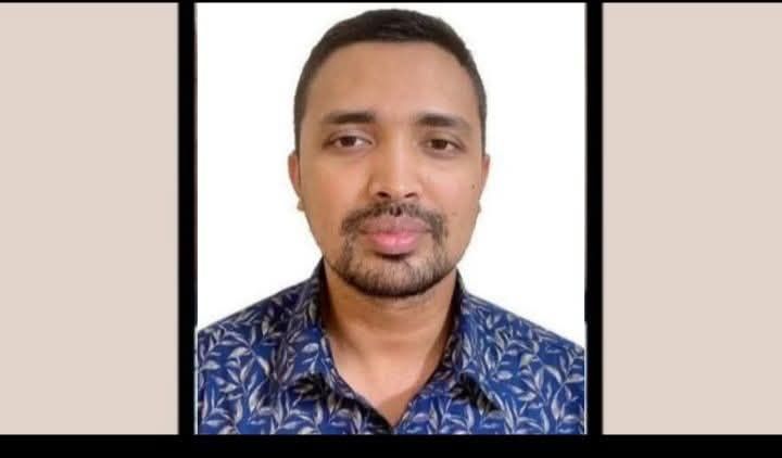 খুলনা-২ আসনের সাবেক সংসদ সদস্য মিজানুর রহমান মিজানের জামাতা কাজী সুজন নিখোঁজ