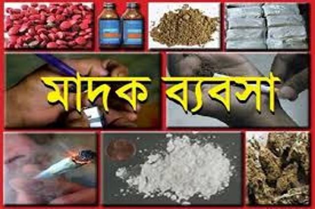 খুলনায় মাদকের নতুন কৌশল : ফের সক্রিয় পরানো চক্র