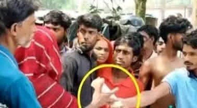 চুয়াডাঙ্গার দামুড়হুদায় মরদেহ আটকে সুদের টাকা আদায় চরম অমানবিক ঘটনা