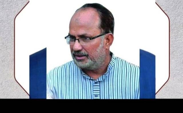 খুলনা সিটি কর্পোরেশনের প্রশাসক হিসেবে নজরুল ইসলাম মঞ্জু কে নিয়োগ দেওয়া হয়েছে