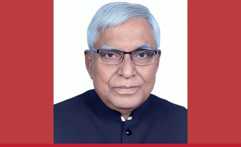 চুয়াডাঙ্গা-১আসনের সাবেক এমপি ও বীর মুক্তিযোদ্ধা ছেলুন জোয়ার্দ্দার ইন্তেকাল করেছেন