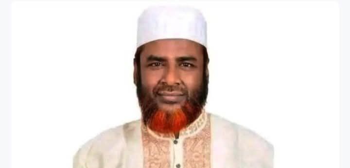 খুলনার ফুলতলা উপজেলায় বিশিষ্ট জনদের সাথে মতবিনিময় করেন: মিয়া গোলাম পরওয়ার