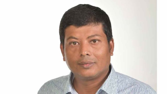 রাজধানীতে স্বেচ্ছাসেবক দল নেতাকে গুলি করে হত্যা