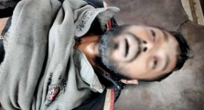 যশোরে চোর সন্দেহে গনপিটুনিতে যুবক নিহত