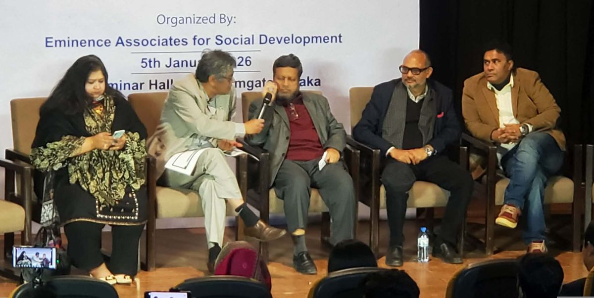 দেশের অধিকাংশ ভোটারের পছন্দ বাংলাদেশ জাতীয়তাবাদী দল বিএনপি