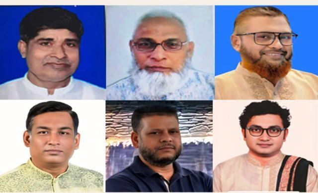 দুই প্যানেলে বিভক্ত নেতাকর্মীরা মোরেলগঞ্জে ১৮ বছর বিএনপির কাউন্সিল শুক্রবার