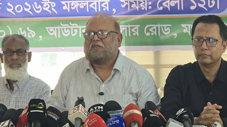 ফিলিং স্টেশনে নিরাপত্তা-সামঞ্জস্যপূর্ণ তেল সরবরাহ নিশ্চিতসহ ৬ দাবি