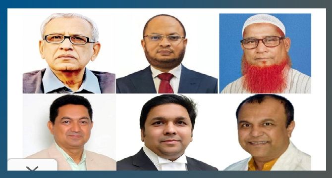 রাজশাহী -১ আসনে বিএনপির নয় প্রার্থী মাঠে বিব্রত তৃনমুল